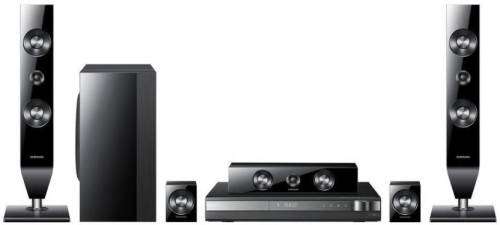 Samsung Home Theatre _HT-D453HK  5.1