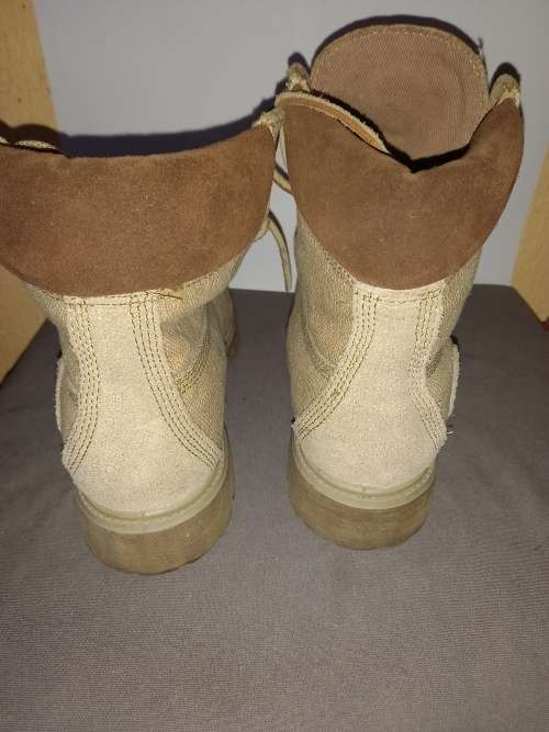 Timberland Boots Size 7