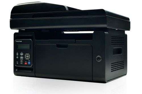 Pantum PM6550NW 3-in-1 Multifunction Mono Laser Wi-Fi Printer