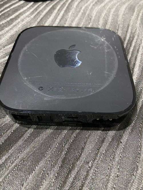 Apple TV model A1469 3rd Gen