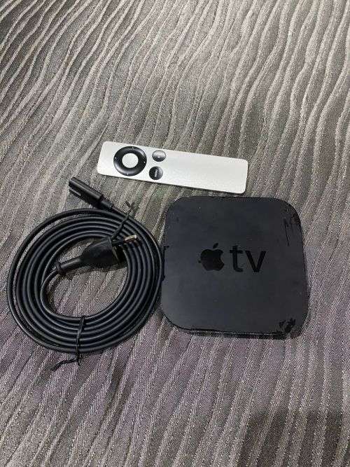 Apple TV model A1469 3rd Gen