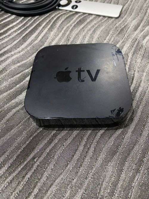 Apple TV model A1469 3rd Gen
