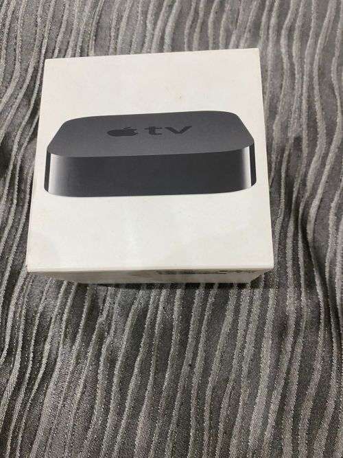 Apple TV model A1469 3rd Gen
