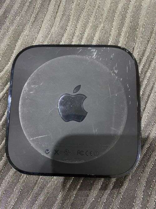 Apple TV model A1469 3rd Gen
