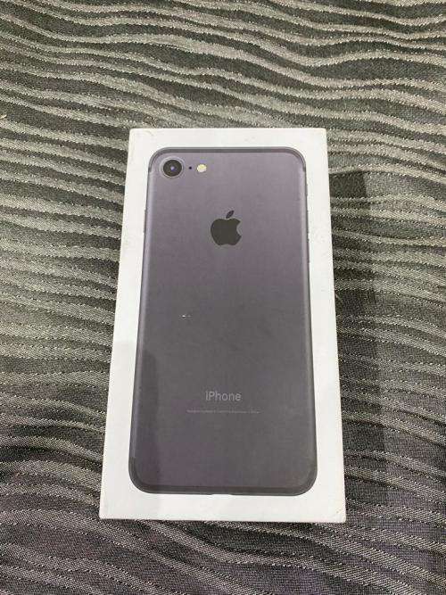 iPhone 7 128gb