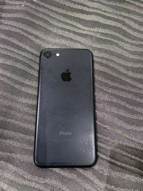 iPhone 7 128gb