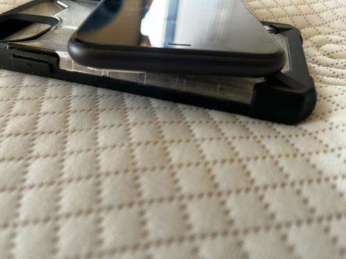 iPhone 11 64GB - Black