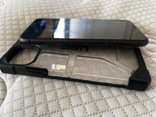 iPhone 11 64GB - Black