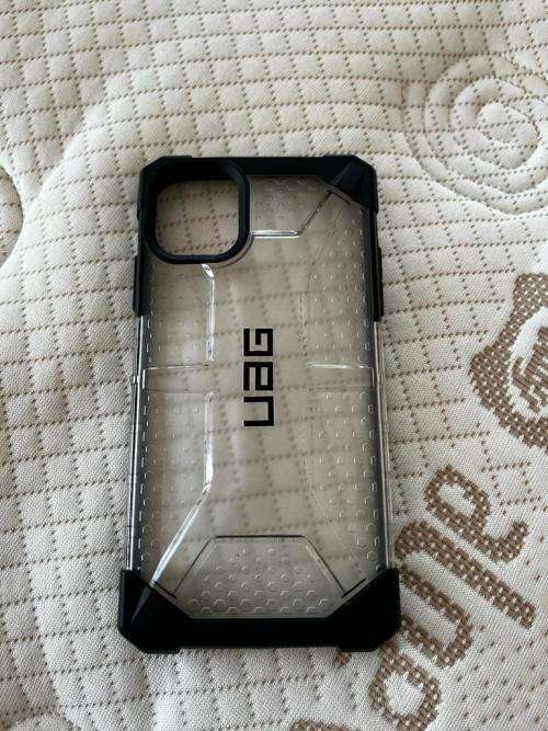 iPhone 11 64GB - Black