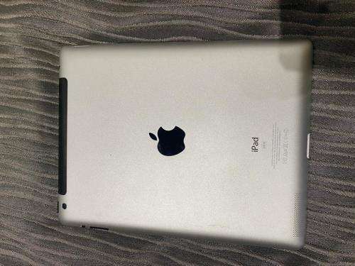 Apple iPad 3 Wi-Fi + Cellular A1430