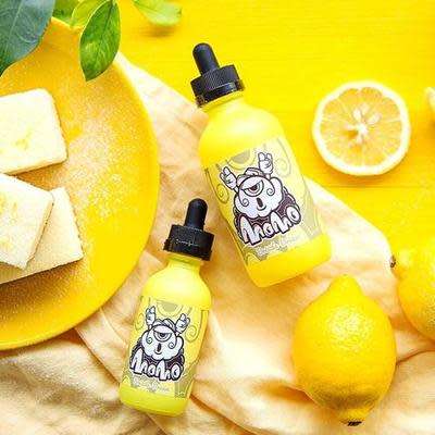 MOMO VAPE JUICE / E-LIQUID / E-JUICE / 8 BOTTLES * 3MG 50ML *