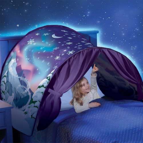 POP UP DREAM TENTS FOR CHILDREN