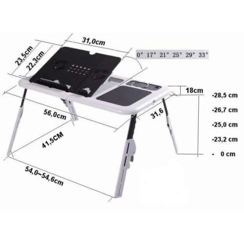 LAPTOP E-TABLE