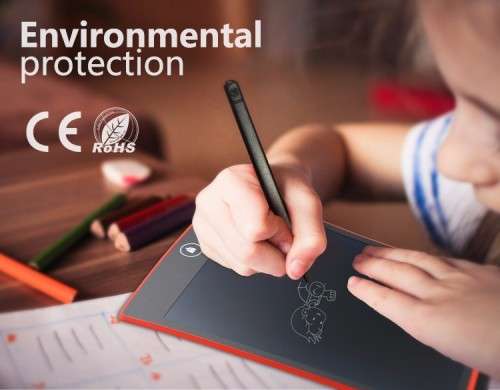 12 INCH LCD WRITING TABLET / PAD