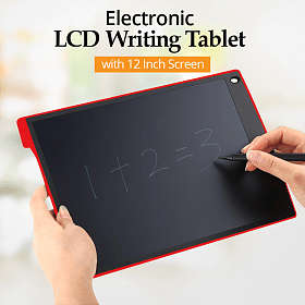 12 INCH LCD WRITING TABLET / PAD