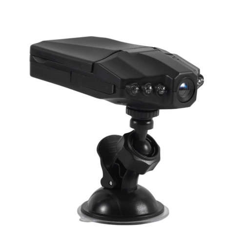 HD DVR VEHICLE BLACKBOX DVR / DASHCAM