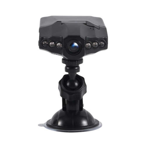 HD DVR VEHICLE BLACKBOX DVR / DASHCAM