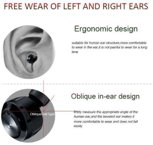 DT3 WIRELESS BLUETOOTH HANDS FREE EAR BUDS WITH MAGNETIC CHARGING POD