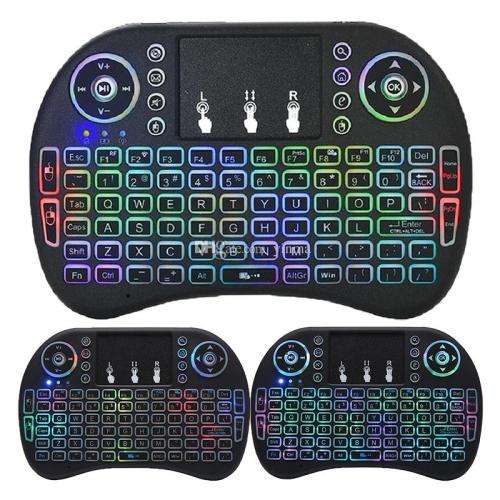 MINI WIRELESS BLUETOOTH KEYBOARD AND MOUSE