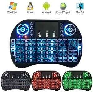 MINI WIRELESS BLUETOOTH KEYBOARD AND MOUSE