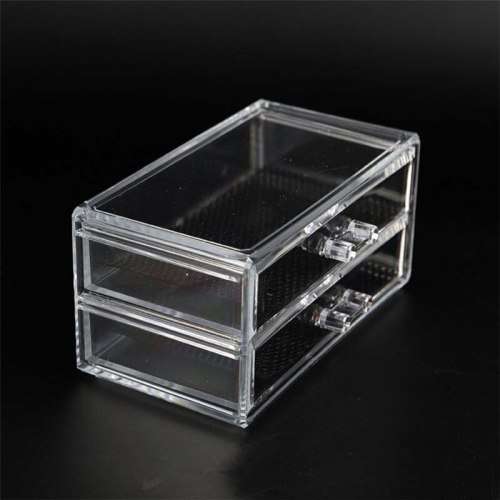 ACRYLIC TRANSPARENT COSMETICS / MAKE-UP / STATIONERY / GENERAL / JEWELRY ORGANIZER
