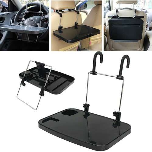 VEHICLE /  MULTIPURPOSE / MULTIFUNTIONAL / LAPTOP / TABLET / FOOD / TRAY / TABLE / PLATFORM