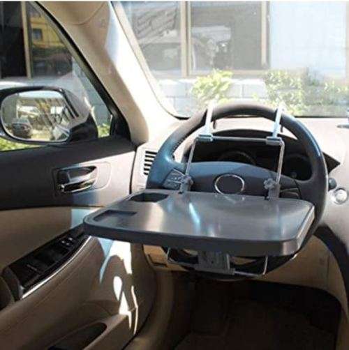 VEHICLE /  MULTIPURPOSE / MULTIFUNTIONAL / LAPTOP / TABLET / FOOD / TRAY / TABLE / PLATFORM