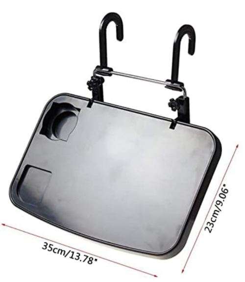 VEHICLE /  MULTIPURPOSE / MULTIFUNTIONAL / LAPTOP / TABLET / FOOD / TRAY / TABLE / PLATFORM