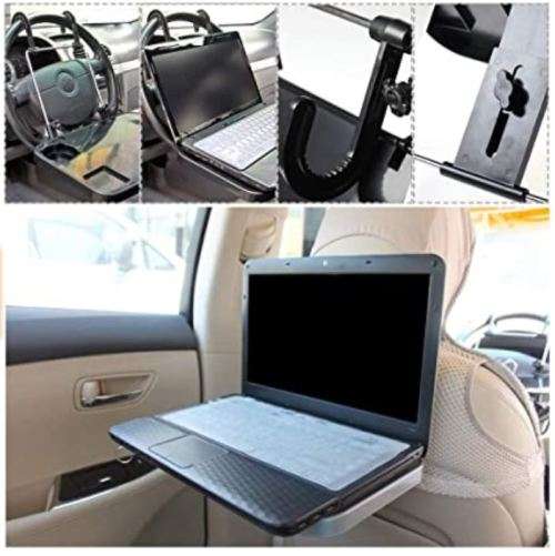 VEHICLE /  MULTIPURPOSE / MULTIFUNTIONAL / LAPTOP / TABLET / FOOD / TRAY / TABLE / PLATFORM