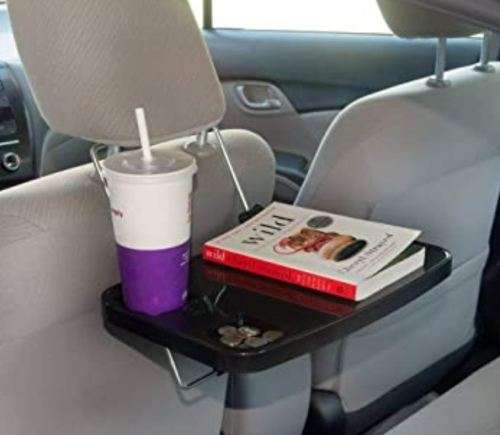 VEHICLE /  MULTIPURPOSE / MULTIFUNTIONAL / LAPTOP / TABLET / FOOD / TRAY / TABLE / PLATFORM
