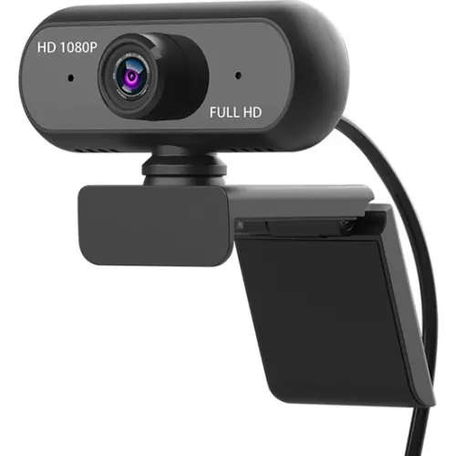 HD 1080P USB MINI WEBCAM PLUG AND PLAY