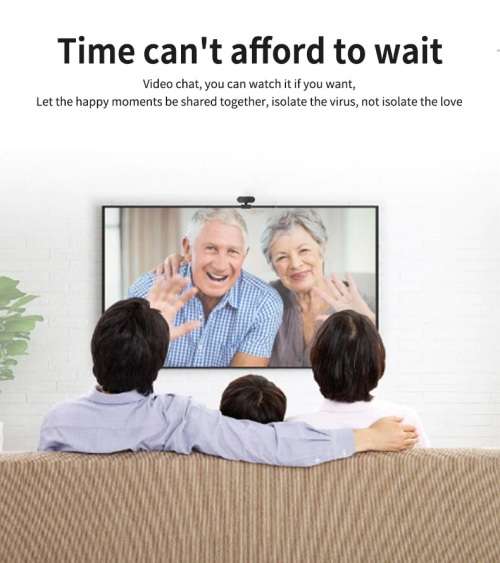 HD 1080P USB MINI WEBCAM PLUG AND PLAY