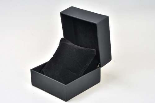 LUXURY PU LEATHER SINGLE WATCH BOX - 10 PACK CHRISTMAS DEAL