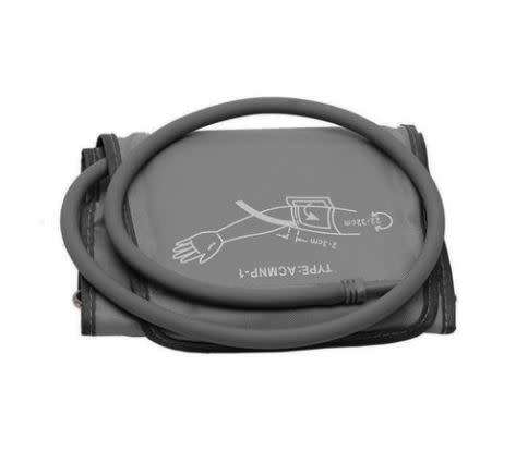 Automatic Electronic Arm Blood Pressure/Digital Blood Pressure Monitor