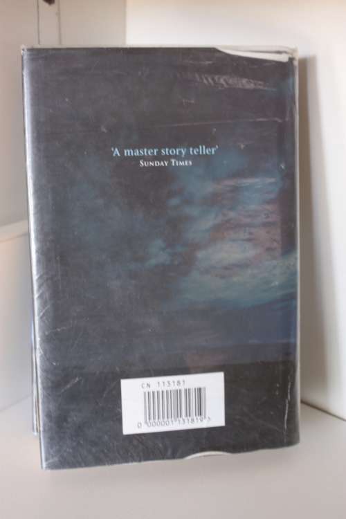 Wilbur Smith - Blue Horizon