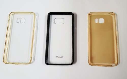 Samsung Note 5, 32GB, Gold ... Very Good condition!