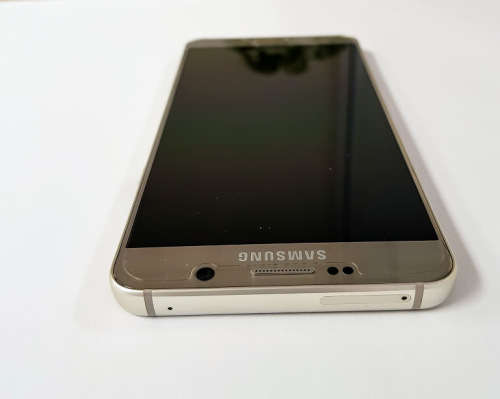 Samsung Note 5, 32GB, Gold ... Very Good condition!