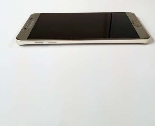 Samsung Note 5, 32GB, Gold ... Very Good condition!
