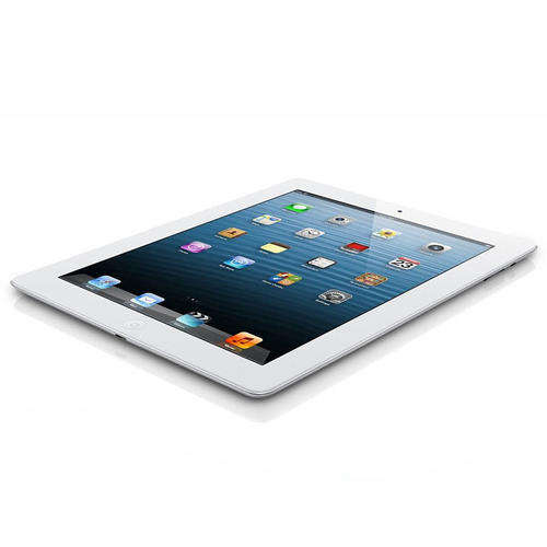 Apple iPad (3rd gen) Wi-Fi & Cellular 32 Gb White - Excellent condition