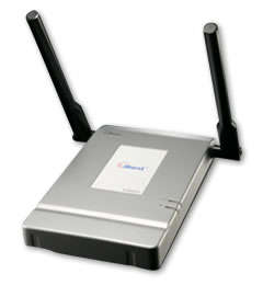 iBurst 2Mb Wireless Desktop Modem