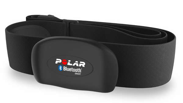 Polar H7 Bluetooth Heart Rate Sensor