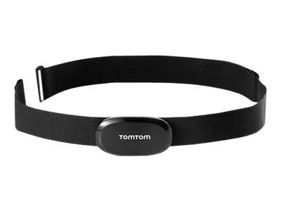 TomTom Bluetooth Smart Heart Rate Monitor