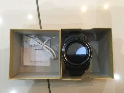 V8 Smart Watch