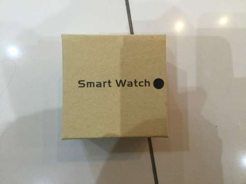 V8 Smart Watch