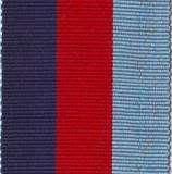 Ribbon miniature 1939 - 45 Star 15cm ORIGINAL