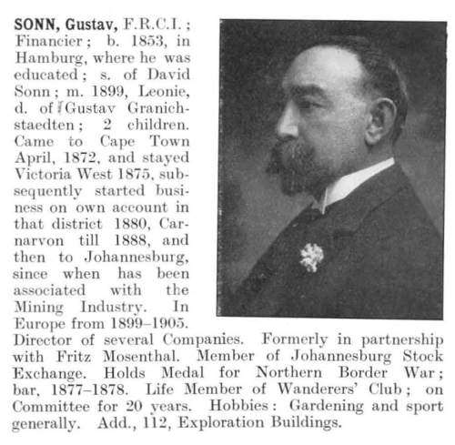 South Africa Medal 1879 - bar: 1877 - 8 Lieut. C. Sonn Victoria W. Vol. EF