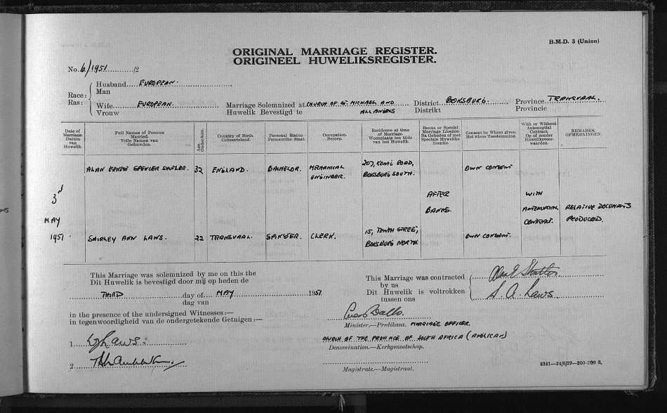 War Medal 27990 D.J. Laws EF