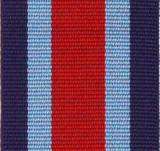 Full Size Chief of the SADF / Military Merit Medal Ribbon 15cm