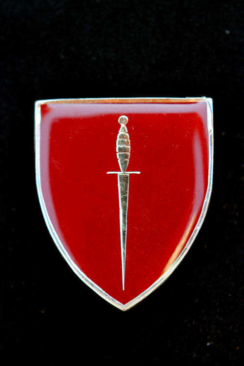 Transkei Special Forces Flash Very Good