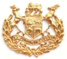 Warrant Officer I Class